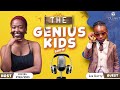 Genius Kids| Lee Karty: 6-Year-Old Model Taking the Commercial World by Storm