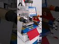 20*30 Hot Foil stamping machine