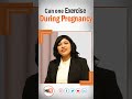 hi9 can one exercise during pregnancy exercise during pregnancy dr. anjali agarwal physio