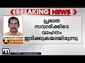 പ്രഭാത സവാരിക്കിടെ വാഹനമിടിച്ച് കോൺ​ഗ്രസ് നേതാവിന് ദാരുണാന്ത്യം alappuzha congress