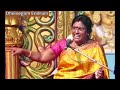 aanmeega sorpolivu mahabharatham by vasuki manoharan speech mahabharat mahabharatham krishnan