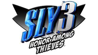 Operation Turbo Dominant Eagle (1HR Looped) - Sly 3: Honor Among Thieves Music