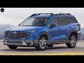 all new 2026 subaru outback will destroy the entire car industry