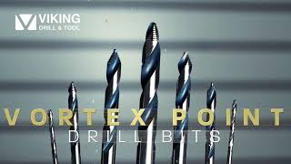 Viking Drill Bits | ohcanadasupply.ca