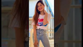 OMG ..😍..!! #jannatzubair                    #shorts #trendingshorts  #jannat #jannatzubairnewreels