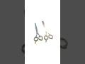 High quality Japan steel barber Scissors