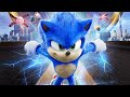 speed me up lyric video sonic movie credits song juice wrld wiz khalifa lil yachty ty dolla