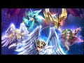 Saint Seiya: Legend of Justice #barrenechetube  #saintseiya #enjoy