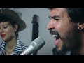 paulo monarco e dandara que horas não são vitor ramil elefante sessions