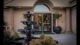 Green Valley Mortuary Chapel Tour