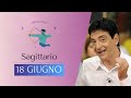 Sagittario ♐️ Domenica 18 Giugno🔮 Oroscopo Paolo Fox - Lievi contrarietà per il giramondo