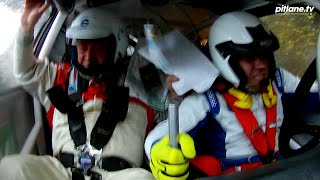 The fastest START - FINAL in rally (Bulgaria) - Rally Sprint Burgas 2019