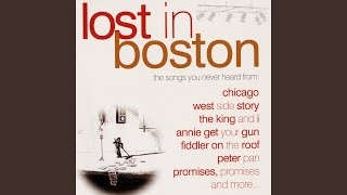 Take It In Your Stride (From "Annie Get Your Gun")
