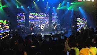 Live Music Performance Nanjang Ep35 Rapercussion/Guckkasten/Galaxy Express/Kim Bada