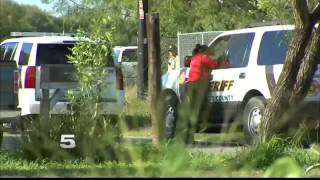 Hidalgo Co. Sheriff’s Investigating Shooting Death