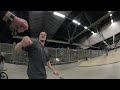 bmx roy van kempen amsterdam skatepark video