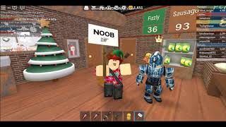 Jingle Bell Rock Fan Music Video - 