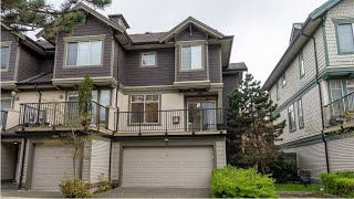 37 6233 Birch Street, Richmond BC - RE/MAX Austin Kay \u0026 Anita Chan Realty