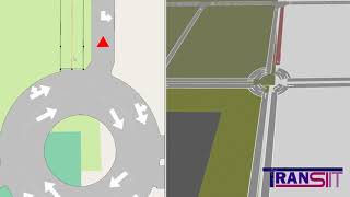 Preview AIMSUN Tutorial