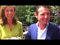 interview prins maurits u0026 prinses marilène