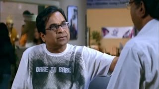 Anjaneyulu Telugu  Movie Part 04/12 || Ravi Teja, Nayanthara || Shalimarcinema
