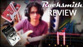 Rocksmith 2014 Edition - Remastered (PC) | Review en español