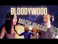 ENERGIZING!!! | Our First Time Reaction to Bloodywood - Machi Bhasad