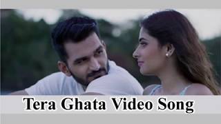 Superhit Tera Ghata Video Song   Gajendra Verma New Album Song 2018
