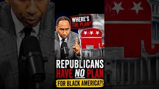Republicans CALLED OUT Over Black America Strategy !