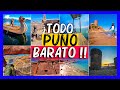 Puno 2024 SUPER BARATO‼️🔥 8 Lugares turisticos en 2 dias✈️ Todo incluido 🔥🚣 Peru turismo Candelaria