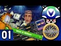 [Vinesauce] Joel - Who Wants to be a Millionaire? Special Editions ( Part 1 )