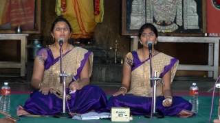 KALIGENIDE NAKU BY HARITHA SISTERS-TIRUPATI-2014