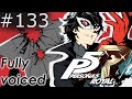 Ryuji becomes a mouse & dangerous fights - Voiced Let's play Persona 5 Royal (P5R) 133