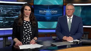 MTN 10 o'clock News on Q2 with Russ Riesinger and Andrea Lutz 4-24-23