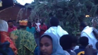 Mesekel Celebration, East Gojjam, Kork Ethiopia