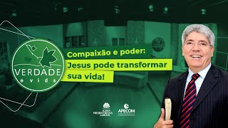 0821 - Compaixão e poder