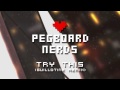 pegboard nerds try this guillotine remix