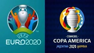 COPA AMERICA | EURO 2020 | FINAL MALAYALAM WHATSAPP STATUS 2021