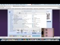 How to make a QR Code w Qrstuff