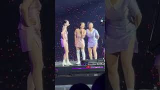 220515 Mina, Jihyo, \u0026 Jeongyeon Real You - LA Encore (fancam)