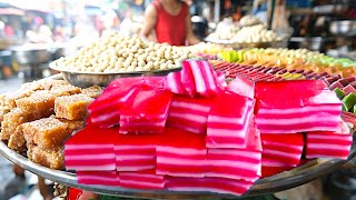 Taste of Cambodia - Exploring the Rich Flavors of Street Food!