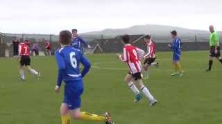 Derry v Limavady - Highlights \u0026 Goals