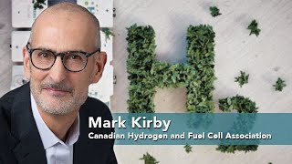 BC serious about hydrogen economy