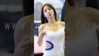 오토살롱위크 2019 | AUTO SALON X AUTOWEEK 2019 - 임솔아 Im Sola, Race Queen