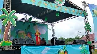 Lagu  Bangka Belitung \