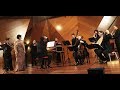 Baroque Zarzuela -José Antonio Montaño - Susana Cordón - La Madrileña  / Nebra- Martín y Soler