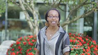 Ambition Africa : Teaser de  Yvonne Mburu CEO de Nexakili