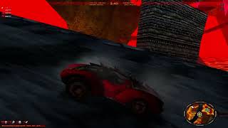 Ttragic dissapointement with crashes and lack of content