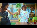 NALINGI YO ❤ Basteur Cally feat Patrick Beckham (4K video oficial)