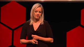 The Power of Solar Streets: The innovation against climate crisis | Annemarie Botzki | TEDxTUBerlin